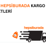 Hepsiburada kargo ücretini temsil eden görsel