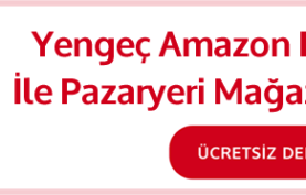 Amazon Entegrasyonu