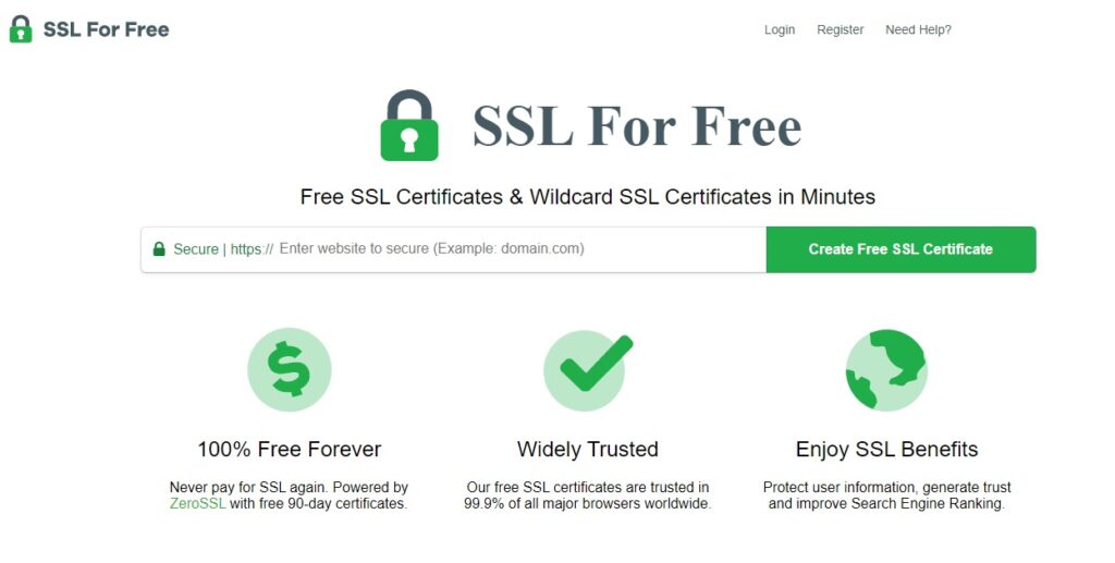 SSL Sertifikası Rehberi
