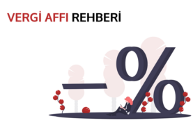 vergi affını temsil eden görsel