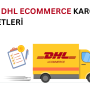 DHL eCommerce kargo ücretlerini yansıtan görsel
