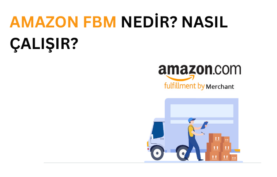 Amazon FBM'i temsil eden görsel