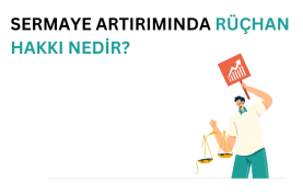 rüçhan hakkını temsil eden görsel