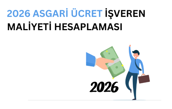 asgari ücreti temsil eden görsel