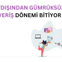 yurtdışından gümrüksüz alışveriş dönemini temsil eden görsel