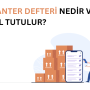 envanter defterini temsil eden görsel