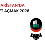 Bulgaristan'da şirket kurmayı temsil eden görsel