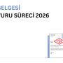 TSE belgesini temsil eden görsel